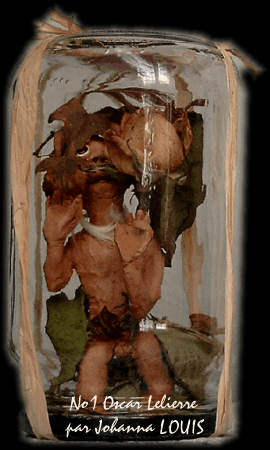 figurine goblin oscar