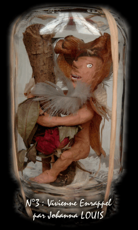 figurine goblin vivienne