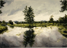 tableau canal champagne ardennes